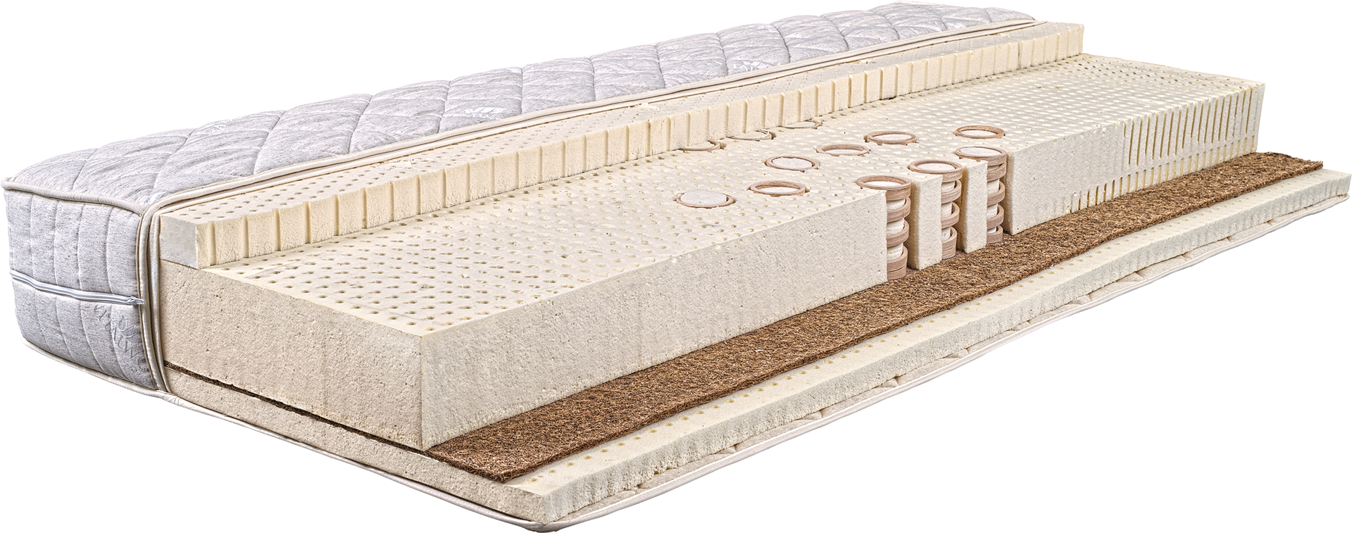 VitalWOOD Prime Spring